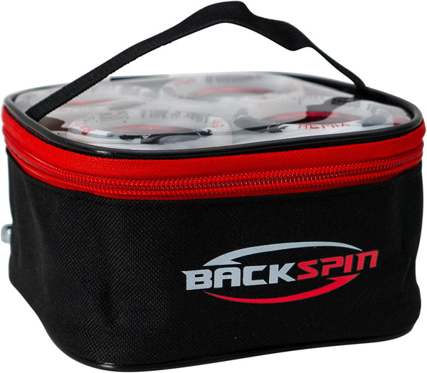 Backspin Wheel Bag