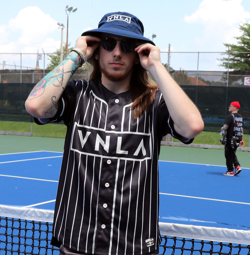 VNLA Baseball Jersey