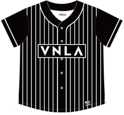 VNLA Baseball Jersey