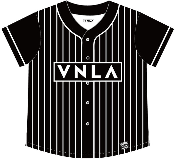 VNLA Baseball Jersey