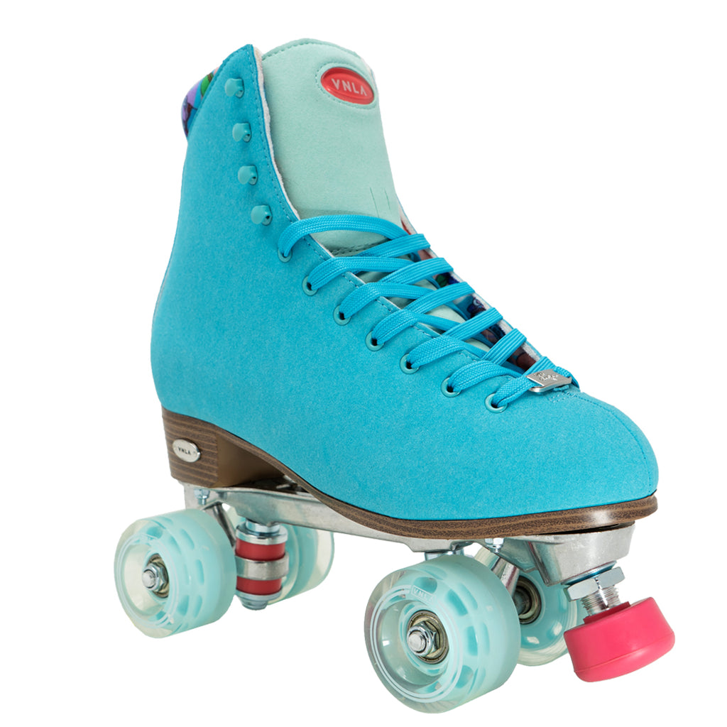 VNLA Parfait Roller good Skates, purple