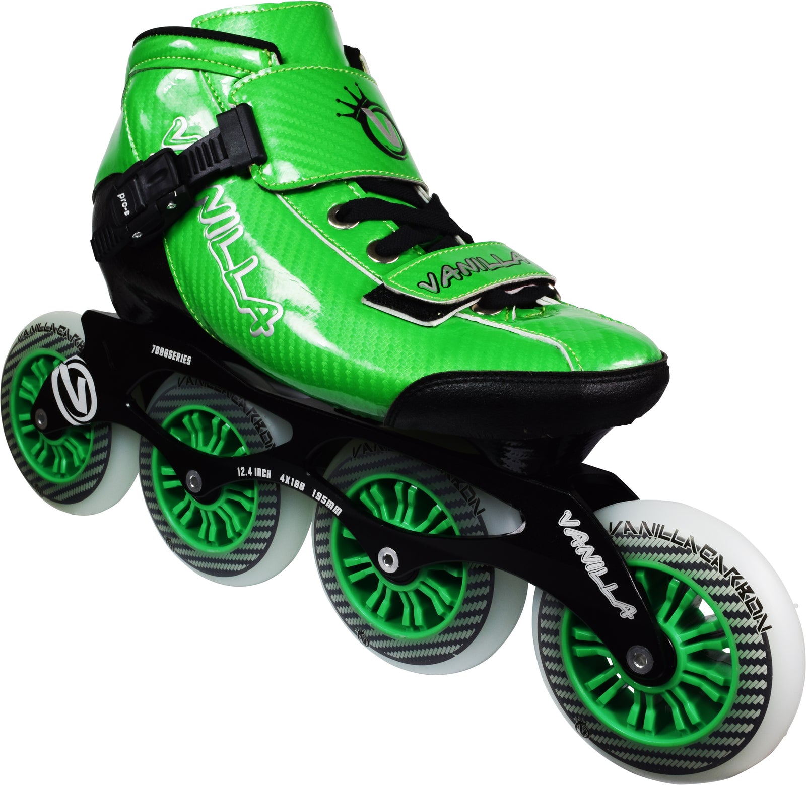 VNLA Speed Inline Skates Mens 10 store