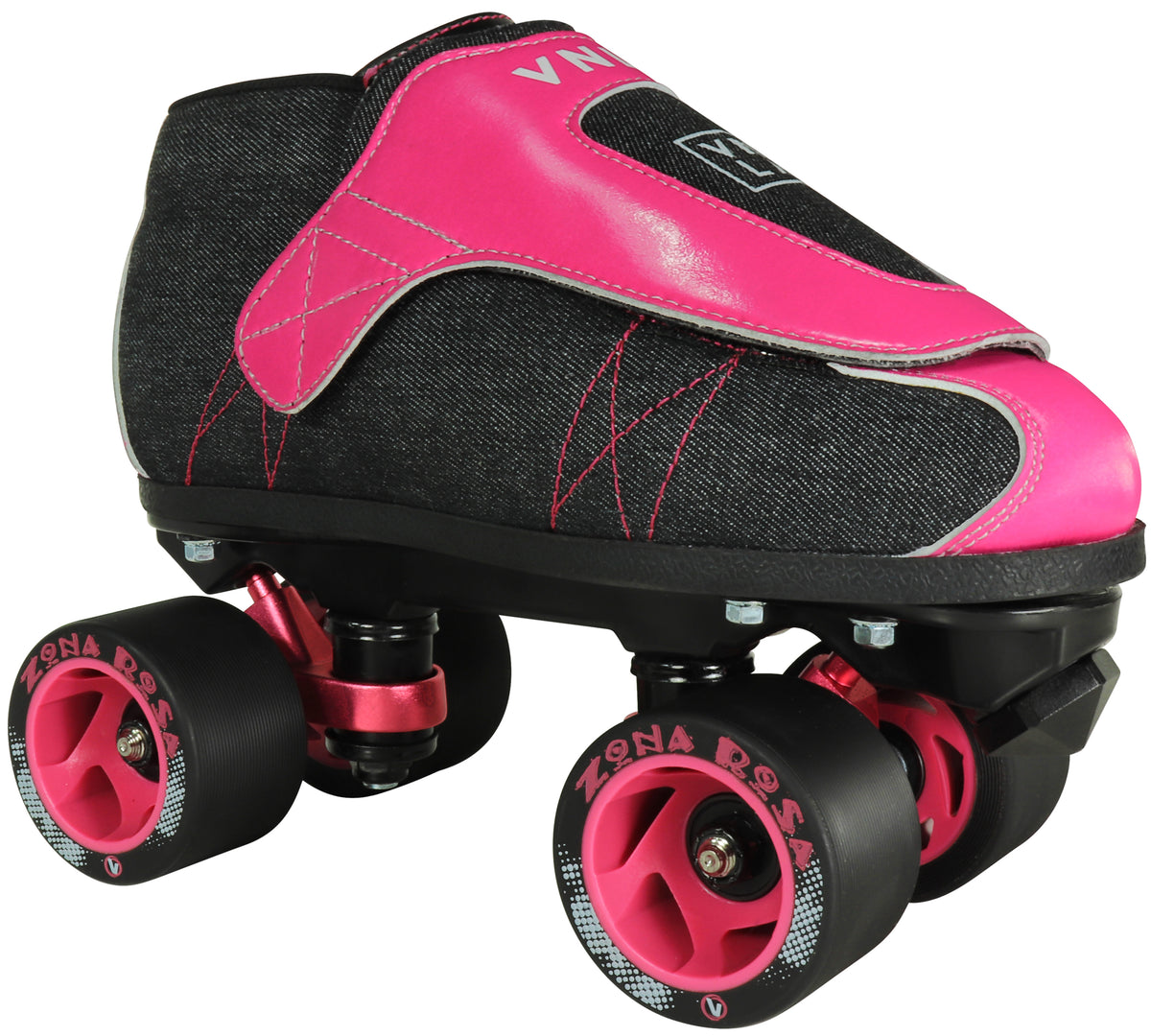 VNLA Jr. Stealth jam skates•Msz8•Wsz9 store